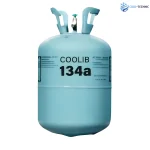 گاز r134 کولیب