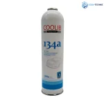 گاز r134 یک کیلویی کولیب