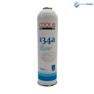 گاز r134 یک کیلویی کولیب