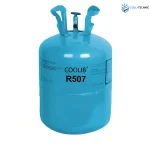 گاز r507 کولیب