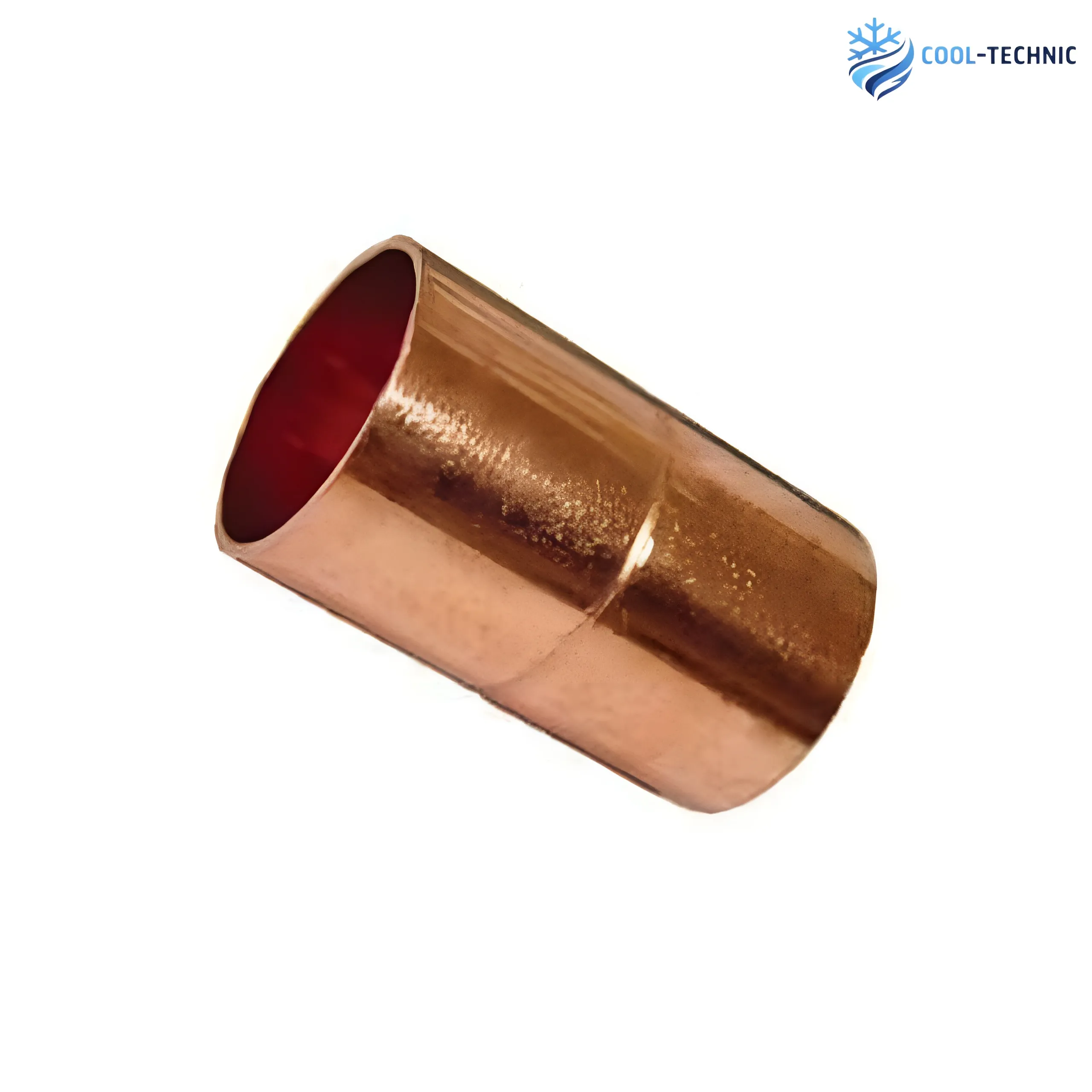 cooltech-copper-coupling بوشن مسی کول تک