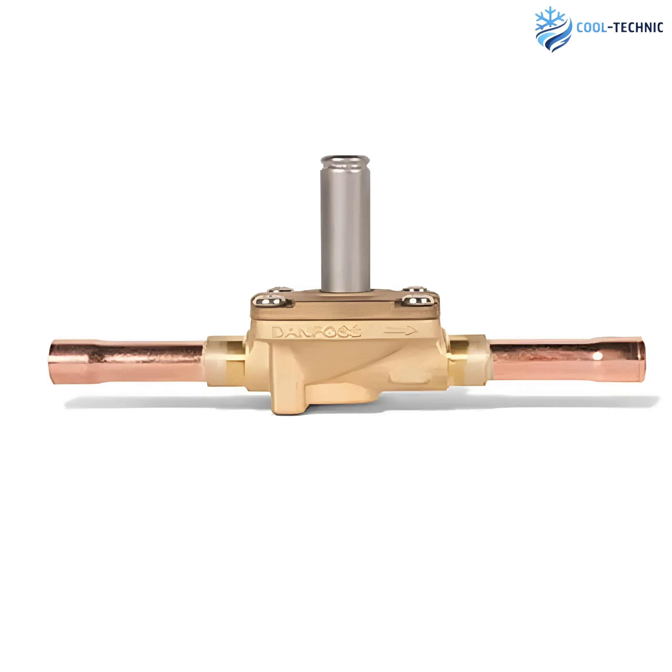 danfoss-solenoid-valve-odf شیربرقی جوشی دانفوس