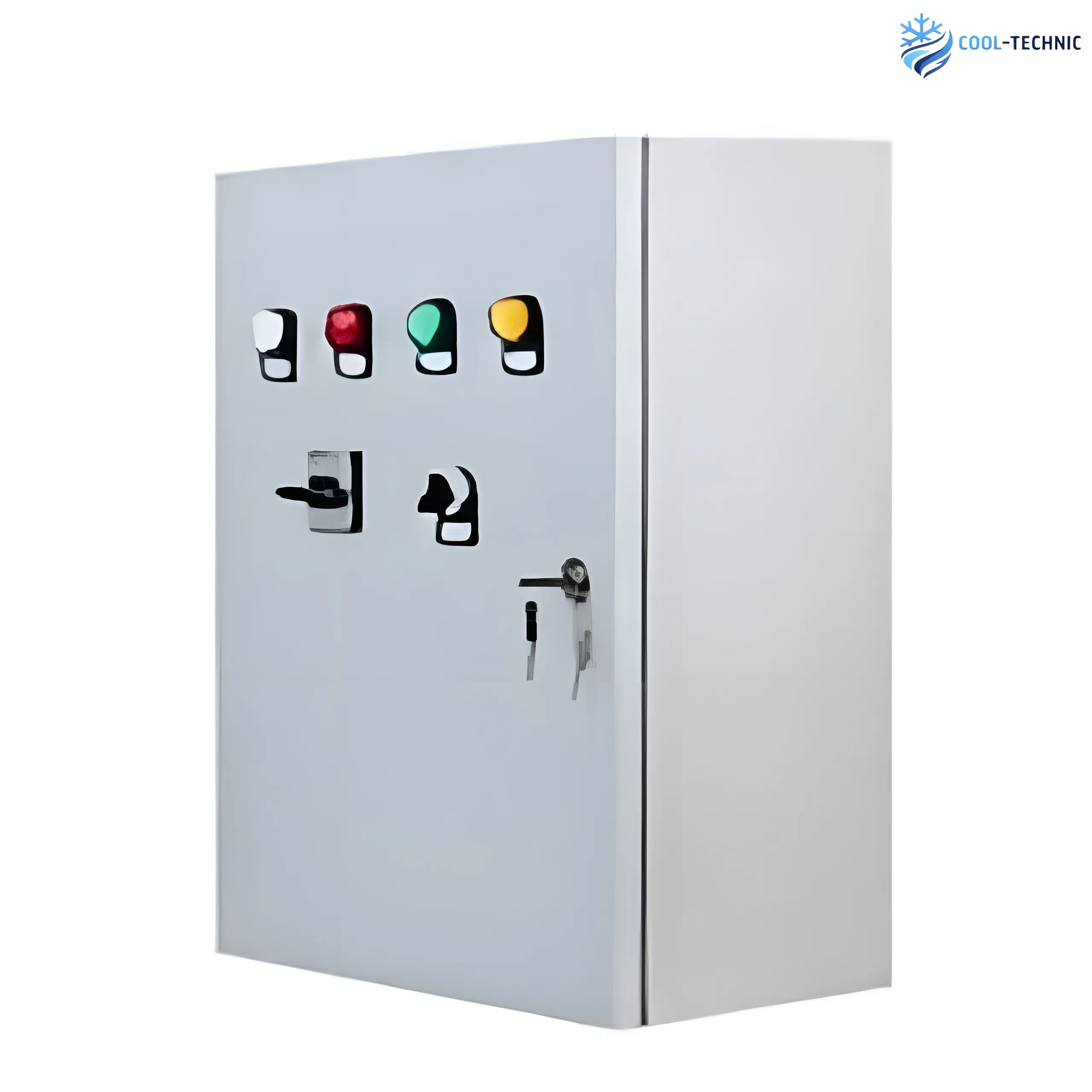 electronical-panel تابلو برق سردخانه