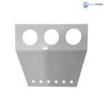 پانل گیج سه سوراخ