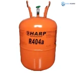 گاز r404 هارپ