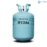 گاز r134 ایسکون