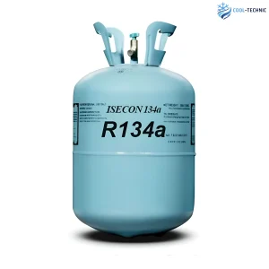 گاز r134 ایسکون