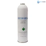 گاز r134 یک کیلویی ایسکون