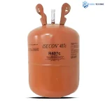 گاز r407 ایسکون