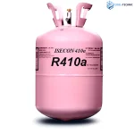 گاز r410 ایسکون