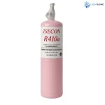 گاز r410 یک کیلویی ایسکون