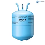 گاز r507 ایسکون