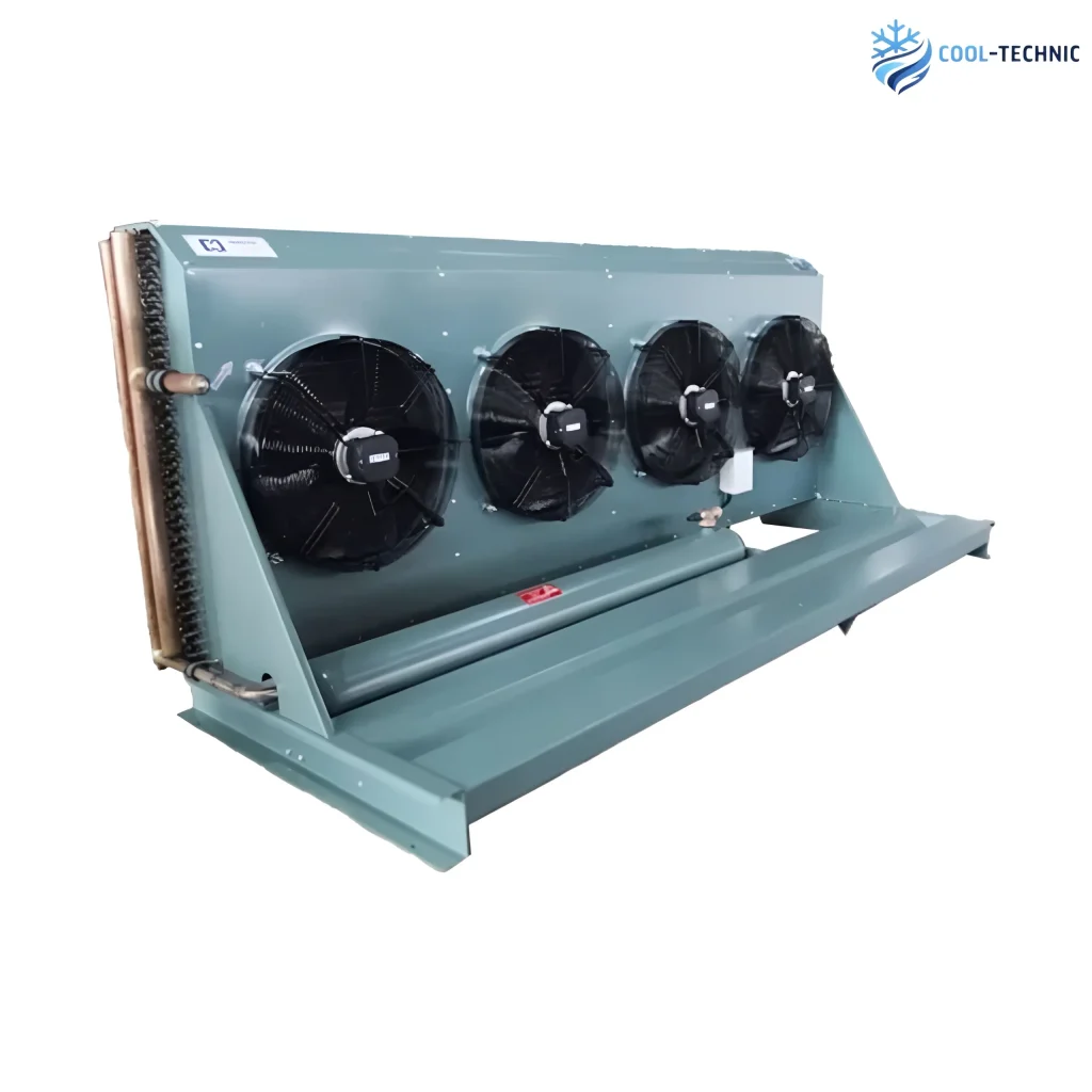 کندانسور چهار فن نوین