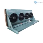 کندانسور چهار فن نوین