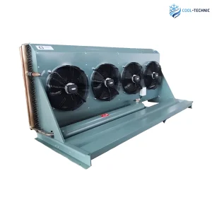 کندانسور چهار فن نوین