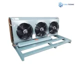 کندانسور سه فن نوین