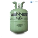 گاز r22 رفرون