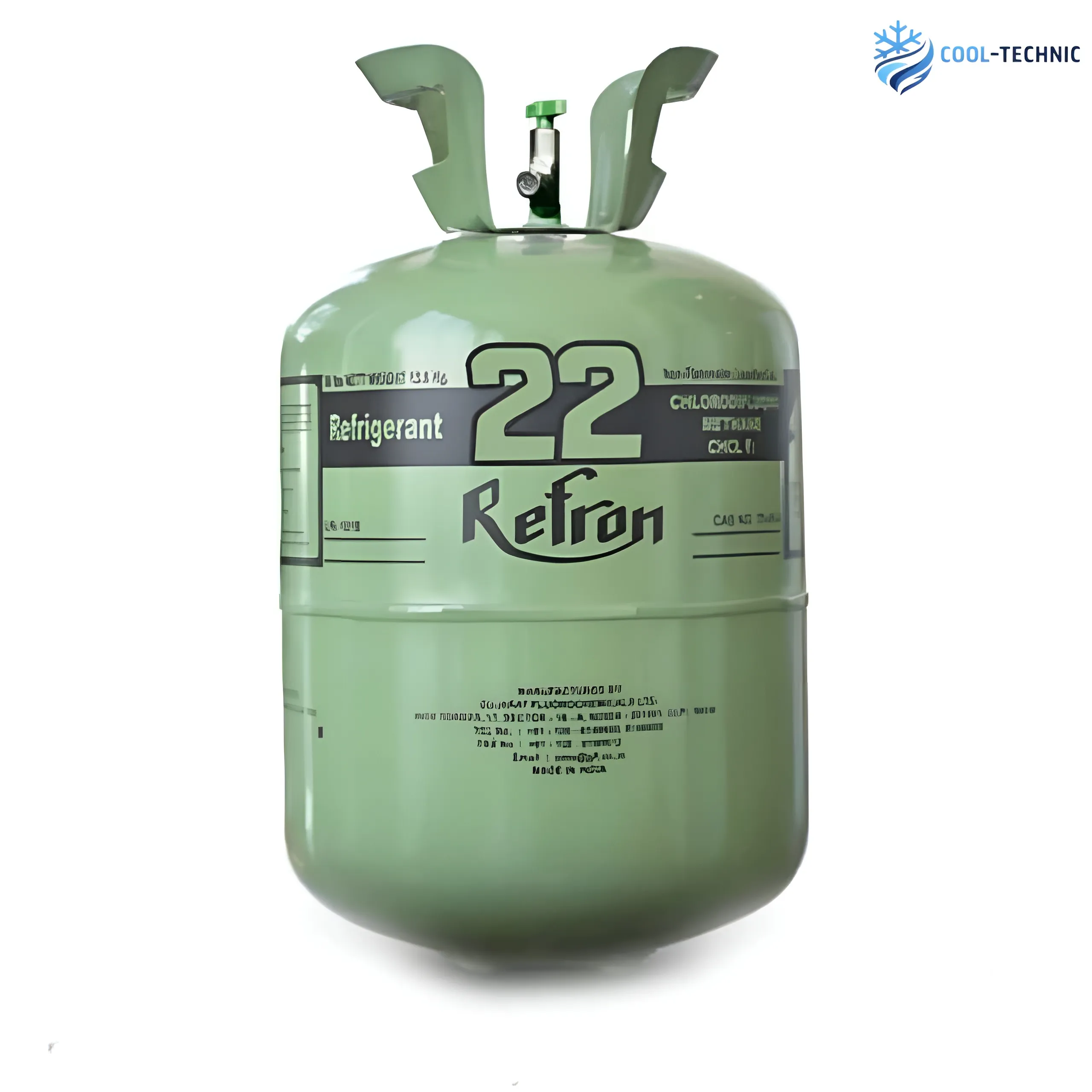 refron-r22-gas گاز r22 رفرون