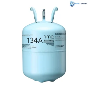 گاز r134 رایم
