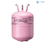 گاز r410 رایم