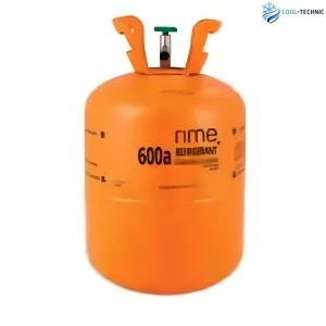 گاز r600 رایم
