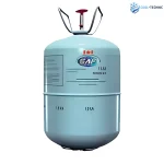 گاز r134 سف ایسکون