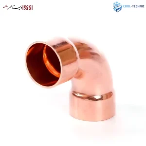 زانو مسی 90 درجه ویستامهر