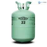 گاز r22 وسترون